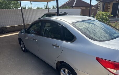 Nissan Almera, 2013 год, 689 000 рублей, 3 фотография