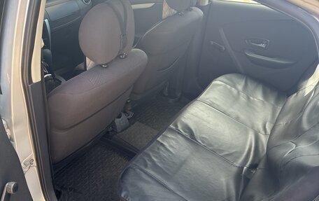 Nissan Almera, 2013 год, 689 000 рублей, 5 фотография
