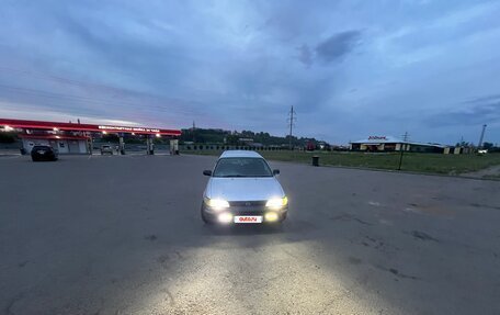 Toyota Corolla, 2001 год, 210 000 рублей, 4 фотография