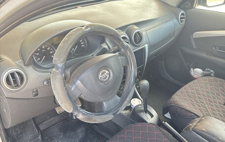 Nissan Almera, 2013 год, 689 000 рублей, 6 фотография