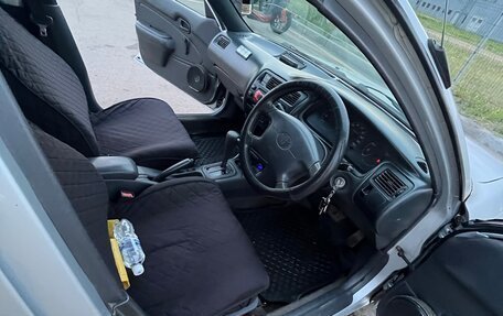 Toyota Corolla, 2001 год, 210 000 рублей, 10 фотография
