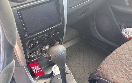 Nissan Almera, 2013 год, 689 000 рублей, 7 фотография