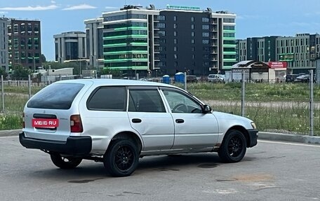 Toyota Corolla, 2001 год, 210 000 рублей, 2 фотография