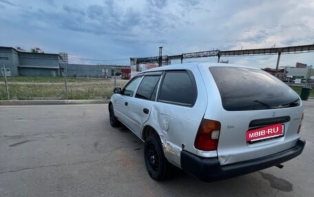 Toyota Corolla, 2001 год, 210 000 рублей, 6 фотография