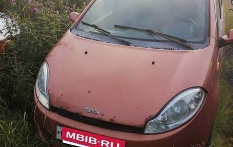 Chery Kimo (A1), 2008 год, 170 000 рублей, 2 фотография