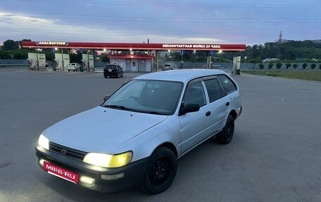 Toyota Corolla, 2001 год, 210 000 рублей, 3 фотография