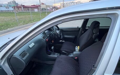 Toyota Corolla, 2001 год, 210 000 рублей, 11 фотография
