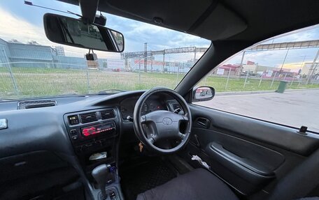 Toyota Corolla, 2001 год, 210 000 рублей, 13 фотография