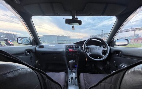 Toyota Corolla, 2001 год, 210 000 рублей, 14 фотография