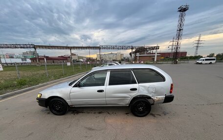 Toyota Corolla, 2001 год, 210 000 рублей, 15 фотография