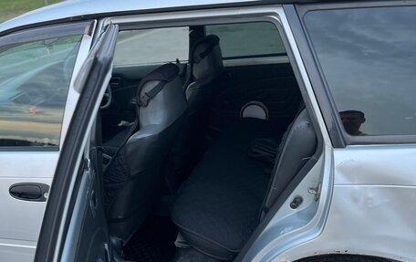 Toyota Corolla, 2001 год, 210 000 рублей, 12 фотография
