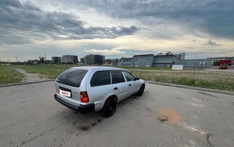 Toyota Corolla, 2001 год, 210 000 рублей, 19 фотография