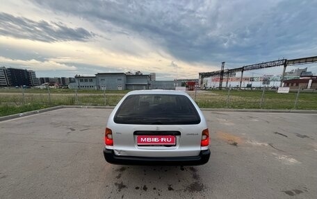 Toyota Corolla, 2001 год, 210 000 рублей, 18 фотография