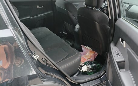 KIA Sportage III, 2015 год, 1 500 000 рублей, 6 фотография