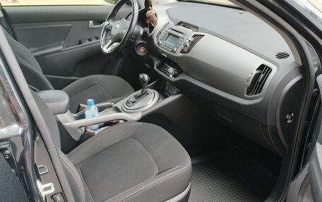 KIA Sportage III, 2015 год, 1 500 000 рублей, 5 фотография