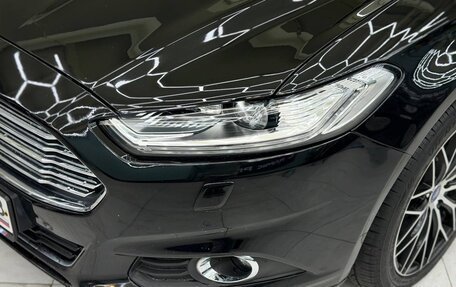 Ford Mondeo V, 2017 год, 1 750 000 рублей, 5 фотография