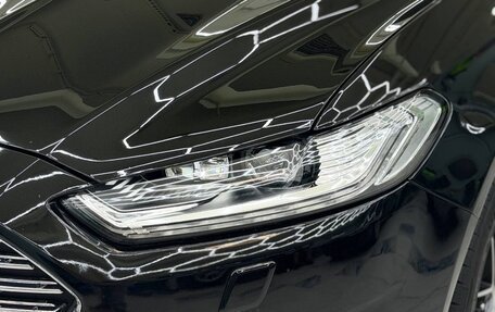 Ford Mondeo V, 2017 год, 1 750 000 рублей, 3 фотография
