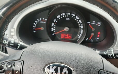 KIA Sportage III, 2015 год, 1 500 000 рублей, 9 фотография