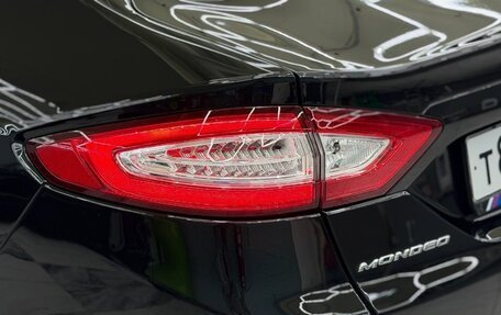 Ford Mondeo V, 2017 год, 1 750 000 рублей, 10 фотография