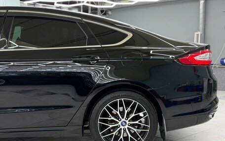 Ford Mondeo V, 2017 год, 1 750 000 рублей, 7 фотография
