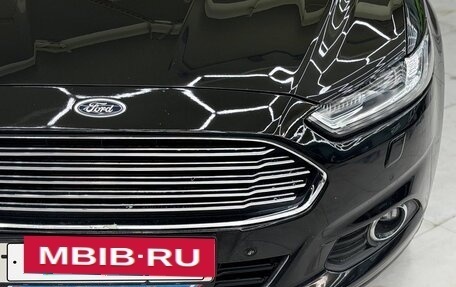 Ford Mondeo V, 2017 год, 1 750 000 рублей, 2 фотография