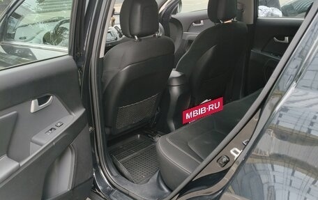 KIA Sportage III, 2015 год, 1 500 000 рублей, 7 фотография