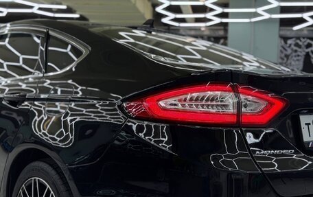 Ford Mondeo V, 2017 год, 1 750 000 рублей, 19 фотография