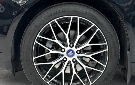 Ford Mondeo V, 2017 год, 1 750 000 рублей, 21 фотография