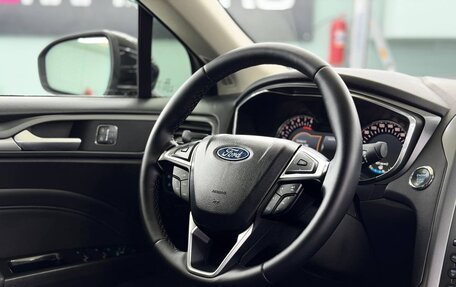 Ford Mondeo V, 2017 год, 1 750 000 рублей, 23 фотография