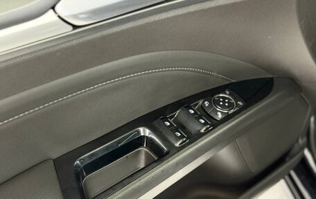 Ford Mondeo V, 2017 год, 1 750 000 рублей, 25 фотография