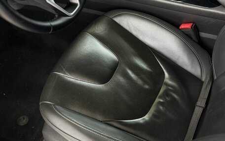 Ford Mondeo V, 2017 год, 1 750 000 рублей, 26 фотография