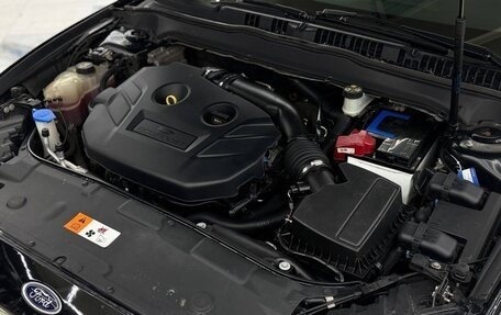 Ford Mondeo V, 2017 год, 1 750 000 рублей, 17 фотография