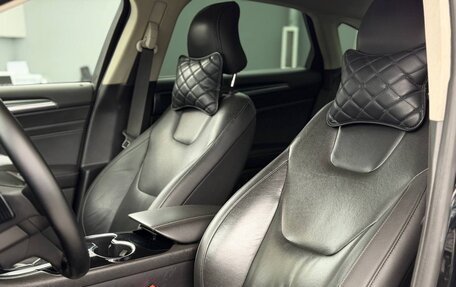 Ford Mondeo V, 2017 год, 1 750 000 рублей, 32 фотография