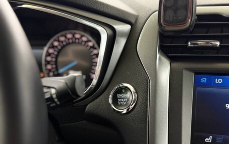 Ford Mondeo V, 2017 год, 1 750 000 рублей, 29 фотография