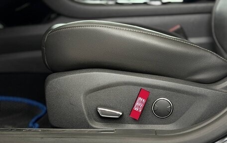 Ford Mondeo V, 2017 год, 1 750 000 рублей, 33 фотография