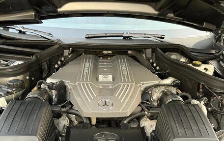 Mercedes-Benz SLS AMG, 2010 год, 35 000 000 рублей, 20 фотография