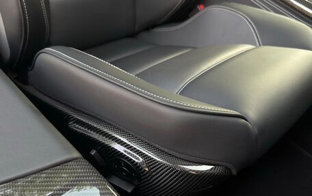 Mercedes-Benz SLS AMG, 2010 год, 35 000 000 рублей, 30 фотография