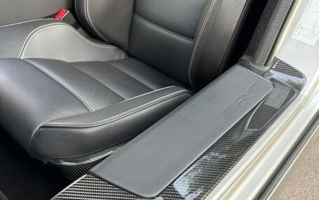 Mercedes-Benz SLS AMG, 2010 год, 35 000 000 рублей, 24 фотография