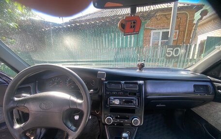 Toyota Carina E, 1994 год, 250 000 рублей, 6 фотография
