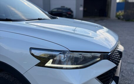 Haval F7 I, 2023 год, 1 790 000 рублей, 3 фотография
