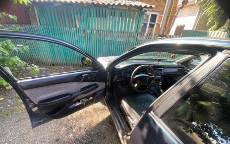 Toyota Carina E, 1994 год, 250 000 рублей, 8 фотография