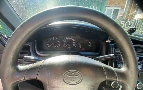Toyota Carina E, 1994 год, 250 000 рублей, 9 фотография