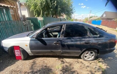 Toyota Carina E, 1994 год, 250 000 рублей, 3 фотография