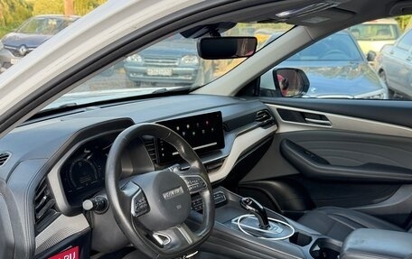 Haval F7 I, 2023 год, 1 790 000 рублей, 5 фотография