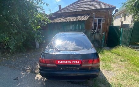 Toyota Carina E, 1994 год, 250 000 рублей, 2 фотография