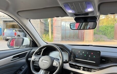 Haval F7 I, 2023 год, 1 790 000 рублей, 7 фотография