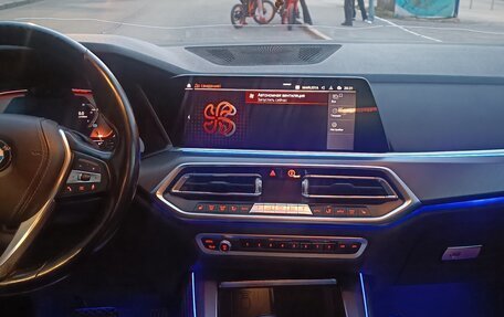 BMW X5, 2019 год, 4 750 000 рублей, 7 фотография