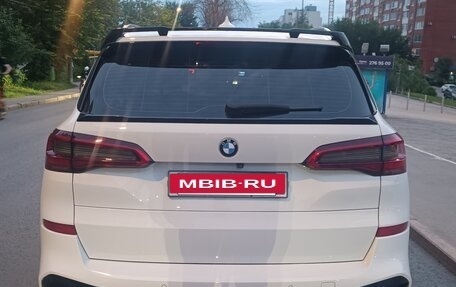 BMW X5, 2019 год, 4 750 000 рублей, 4 фотография