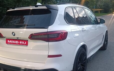 BMW X5, 2019 год, 4 750 000 рублей, 5 фотография