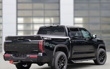 Toyota Tundra, 2026 год, 12 990 000 рублей, 2 фотография